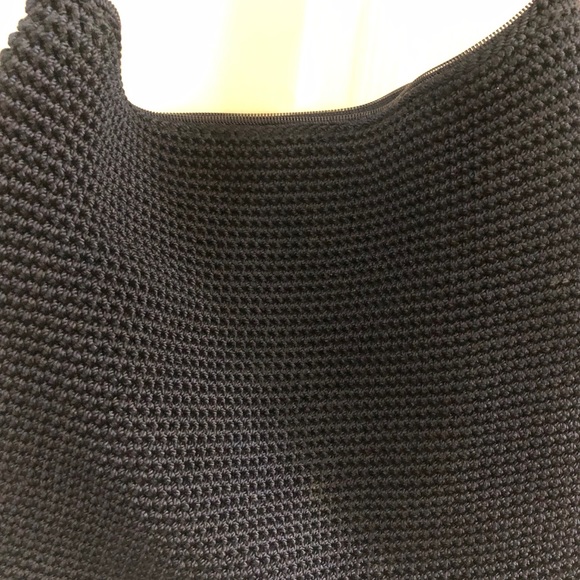 The Sak Dark Navy Hobo - Picture 4 of 16